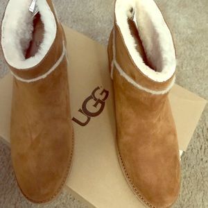 Ugg boots. Brand new, never used